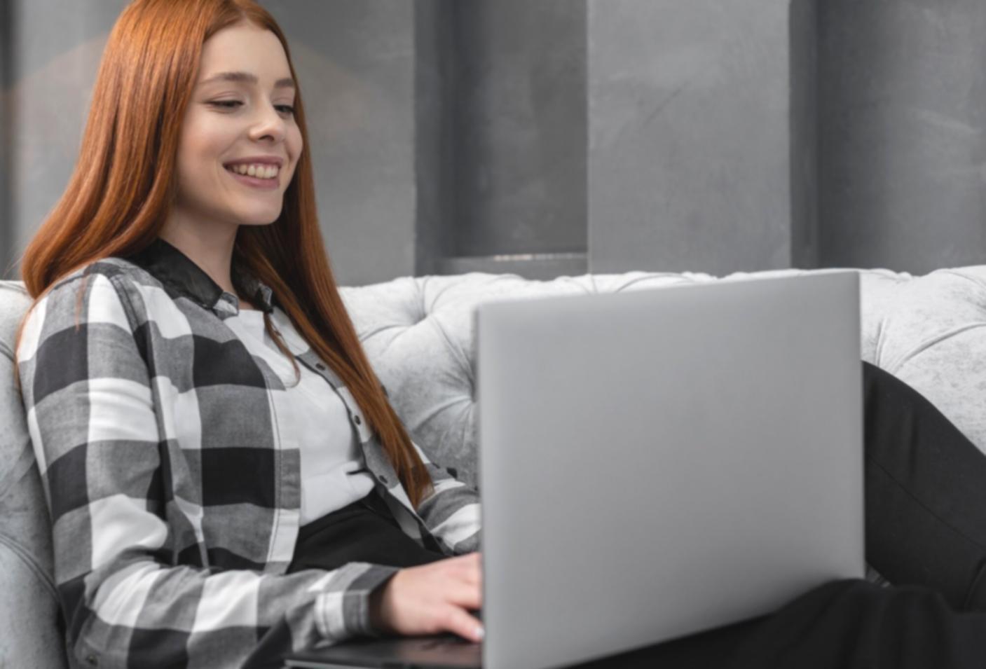 Учебный процесс в Luminova Academy