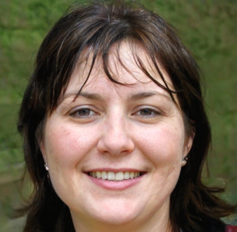 Участница программы