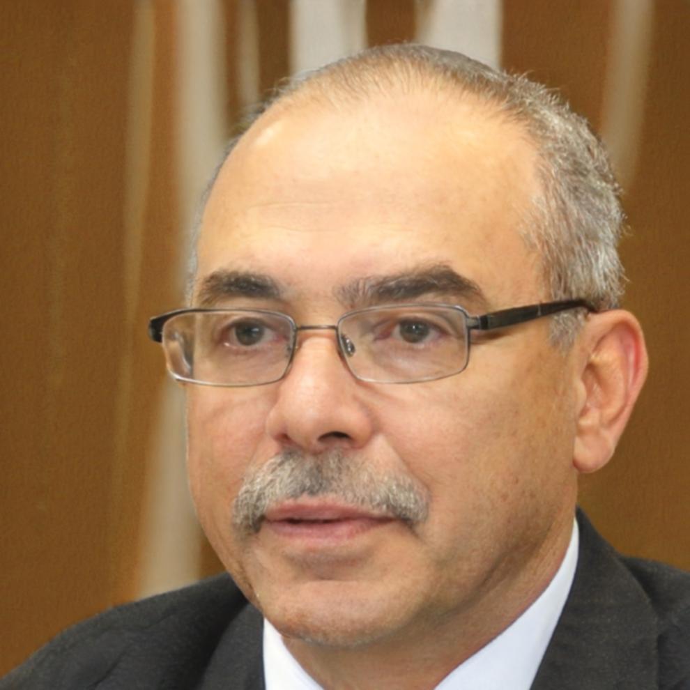 Ведущий преподаватель Luminova Academy