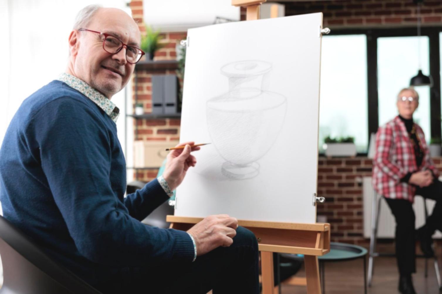 Методология обучения в академии